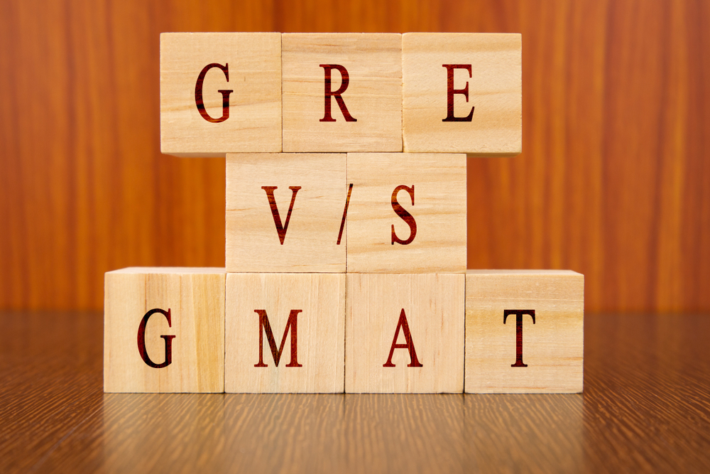 Which Is Easier GMAT or GRE A Complete Guide LilacBuds