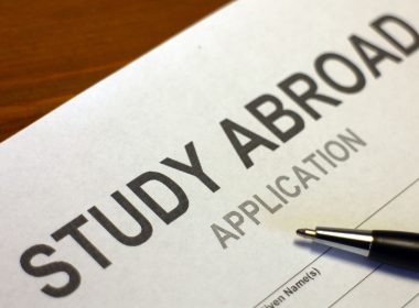 Study Abroad Application Process