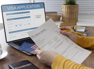 US Student Visa Application Process