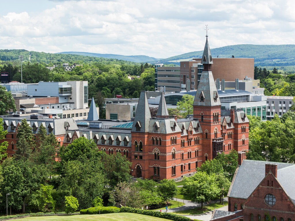 A Complete Guide: Cornell Johnson University MBA | LilacBuds