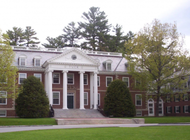 A Guide to the Dartmouth Tuck MBA
