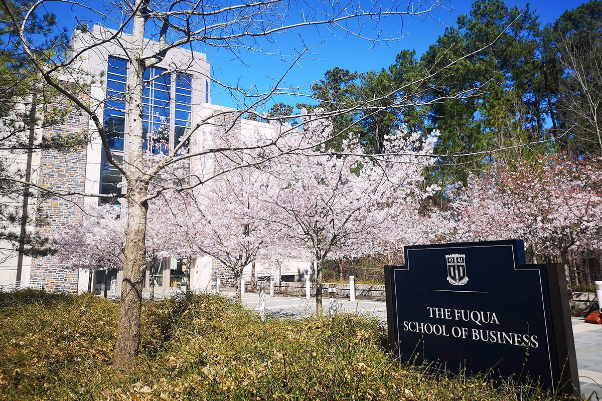 Why Duke Fuqua MBA Is The Ultimate Choice For Your Career LilacBuds