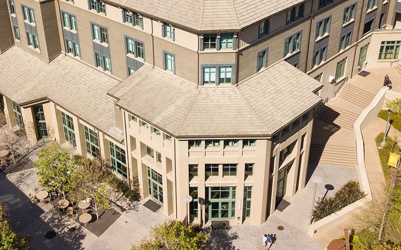 UC Berkeley MBA Haas Requirements