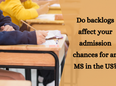 Admission chances for an MS in the US