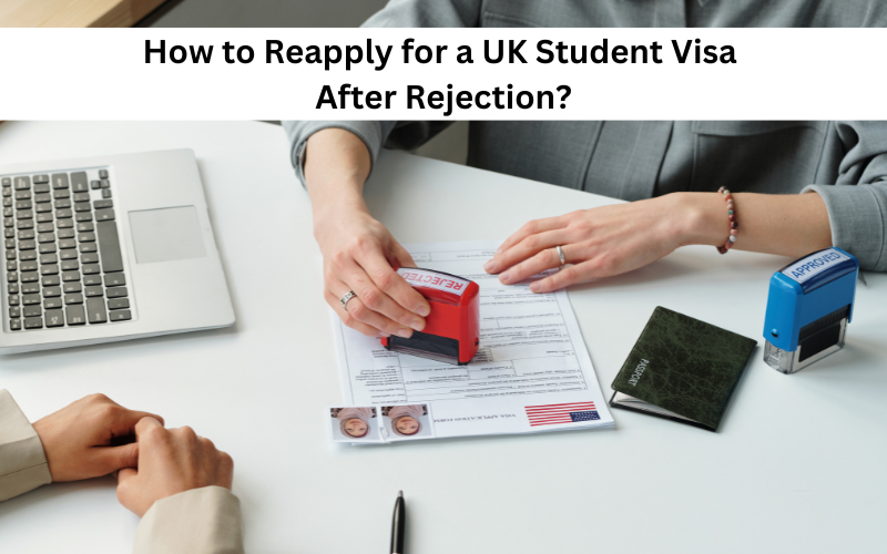 uk student visa rejection reasons