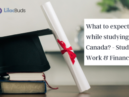 Masters in Canada For Indian Students - LilacBuds