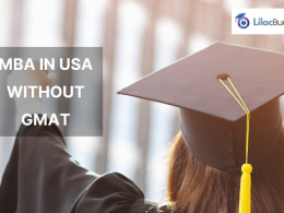 MBA In USA Without GMAT: A Complete Guide 2024 - LilacBuds