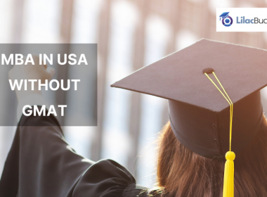 MBA In USA Without GMAT: A Complete Guide 2024 - LilacBuds