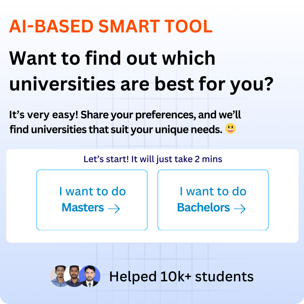 AI Based Smart tool