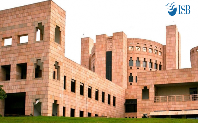 ISB PGP YL - Guide to ISB's Newly Launched MBA program