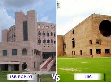 ISB PGP-YL vs. IIM Which MBA Program is Right for You (1)