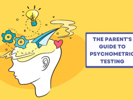 Psychometric Test For Students: A Comprehensive Guide