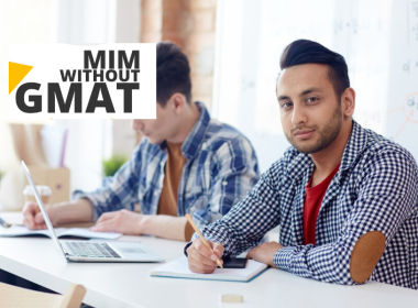 MiM Programs Without GMAT