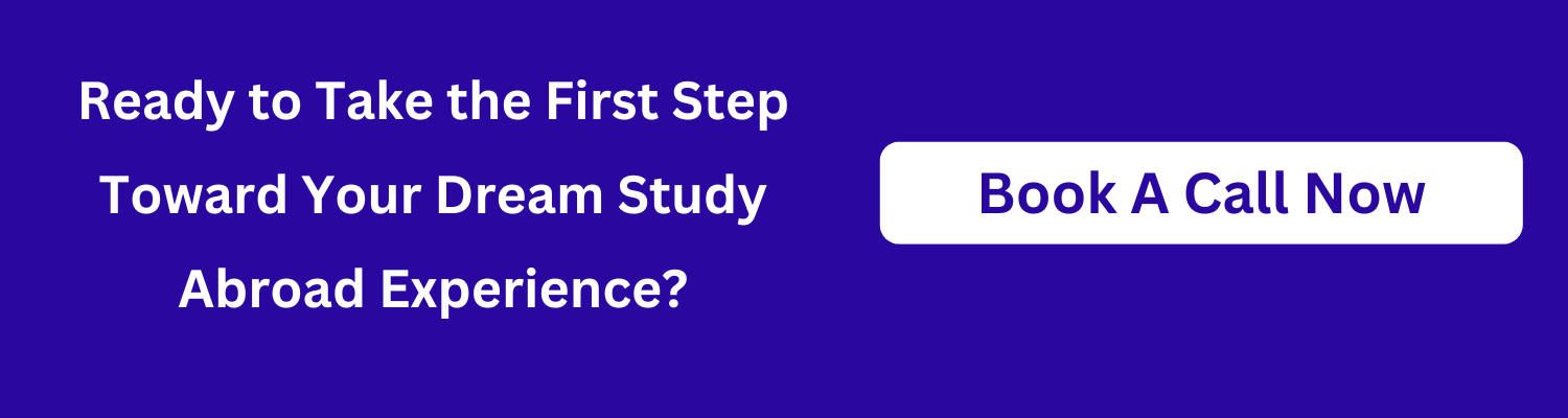 Your Dream Study Abroad 