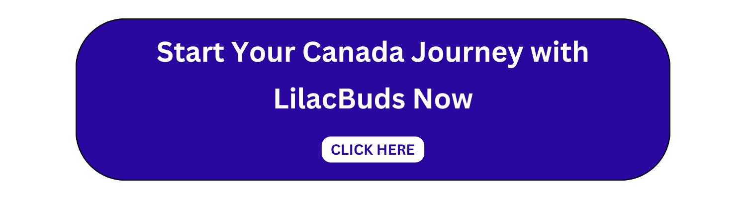 Start Your Canada Journey