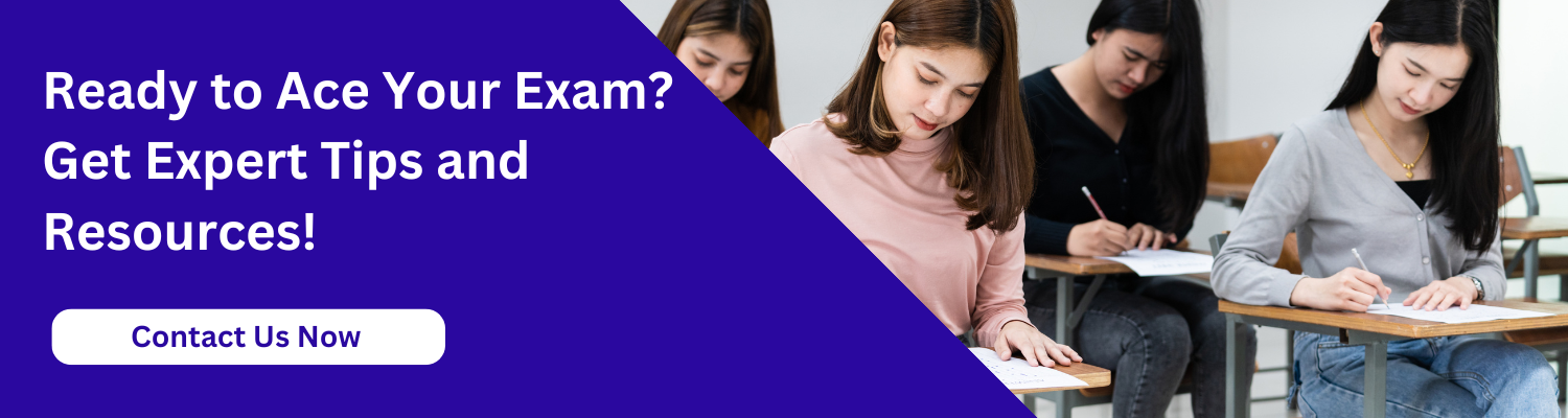 GMAT and GRE Preparation Strategy