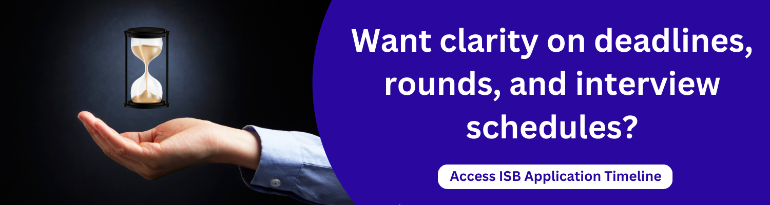 Want clarity on deadlines, rounds, and interview schedules?
