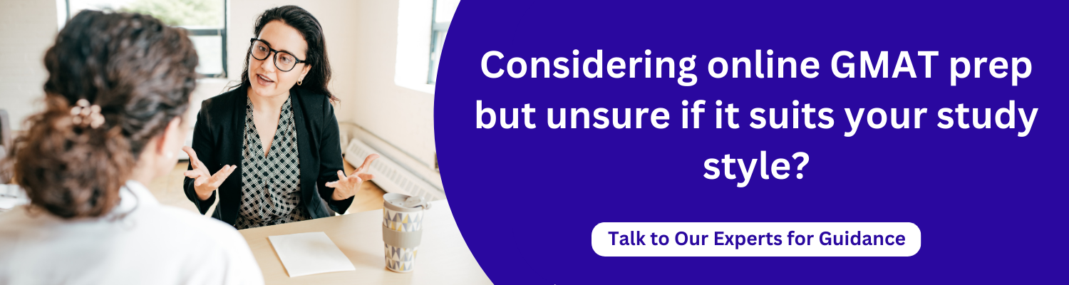 Talk to Our Experts for Guidance