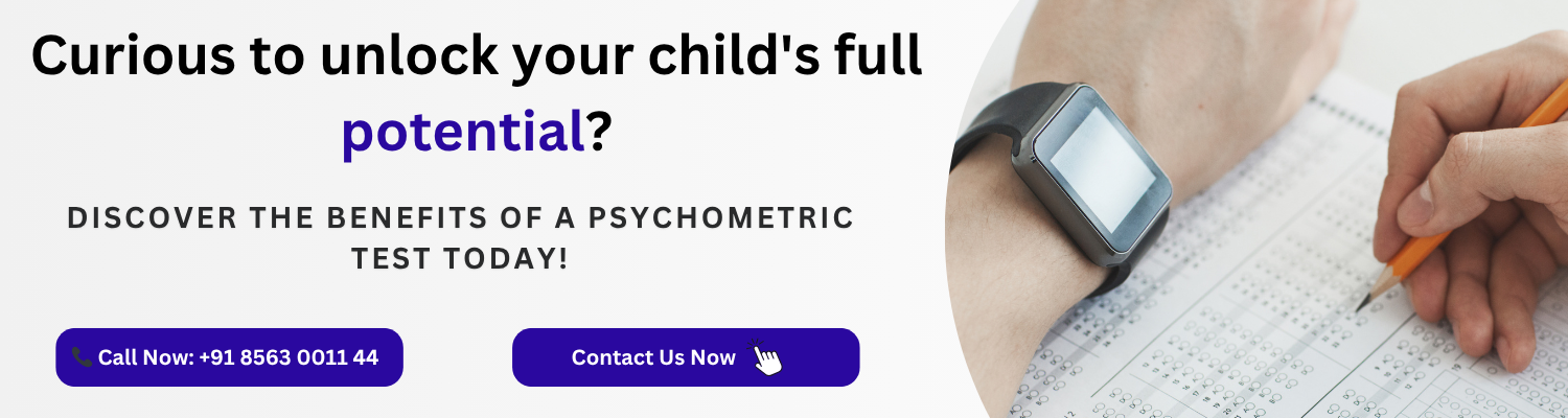 Curious to unlock your child's full potential?