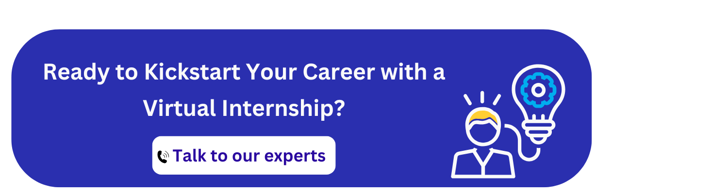 Start Your Career with a Virtual Internship