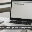Top GMAT Prep Tips and Strategies for 2025