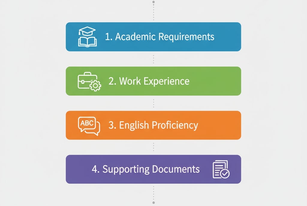 Eligibility Criteria for MBA in Canada Without GMAT