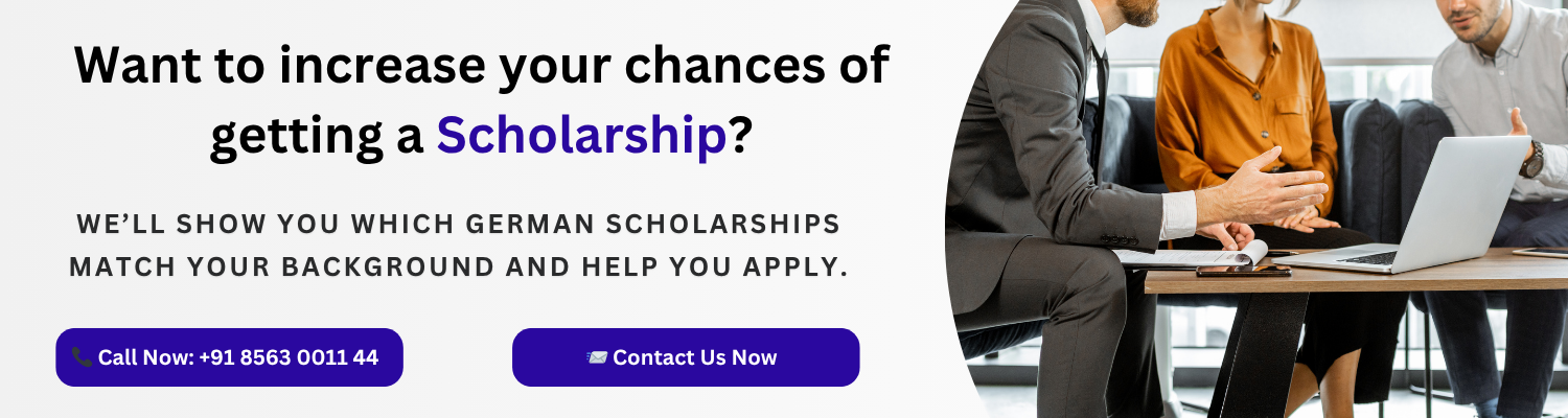 Want to increase your chances of getting a Scholarship?