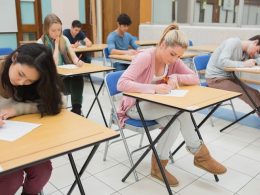When's the Right Time to Take the SAT?
