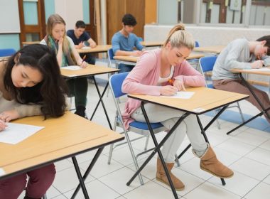 When's the Right Time to Take the SAT?