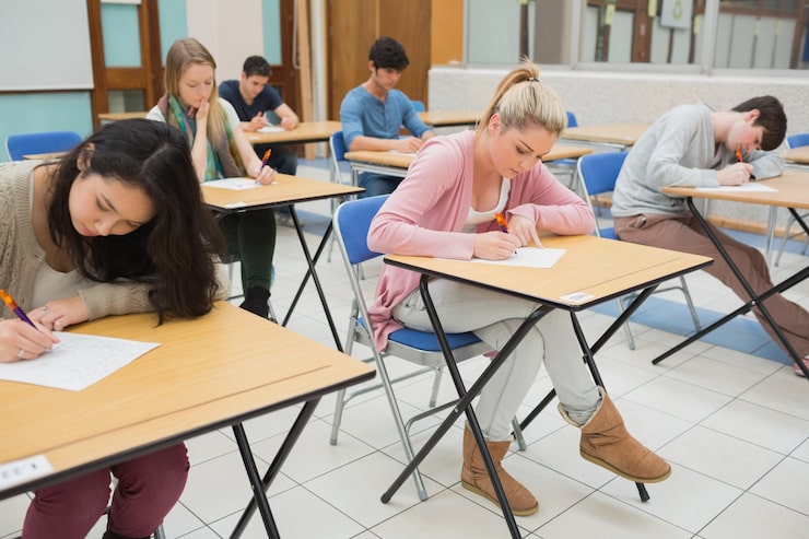 When's the Right Time to Take the SAT?