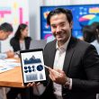Master's in Business Analytics