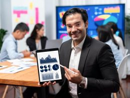 Master's in Business Analytics