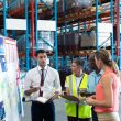 Master's in Supply Chain Management