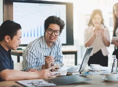 Should CAs and CPAs Consider an MBA