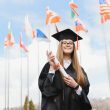MS in Marketing Abroad