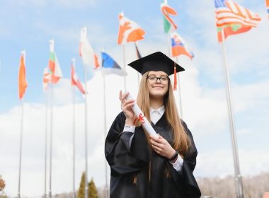 MS in Marketing Abroad