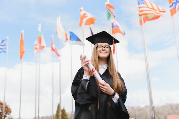 MS in Marketing Abroad