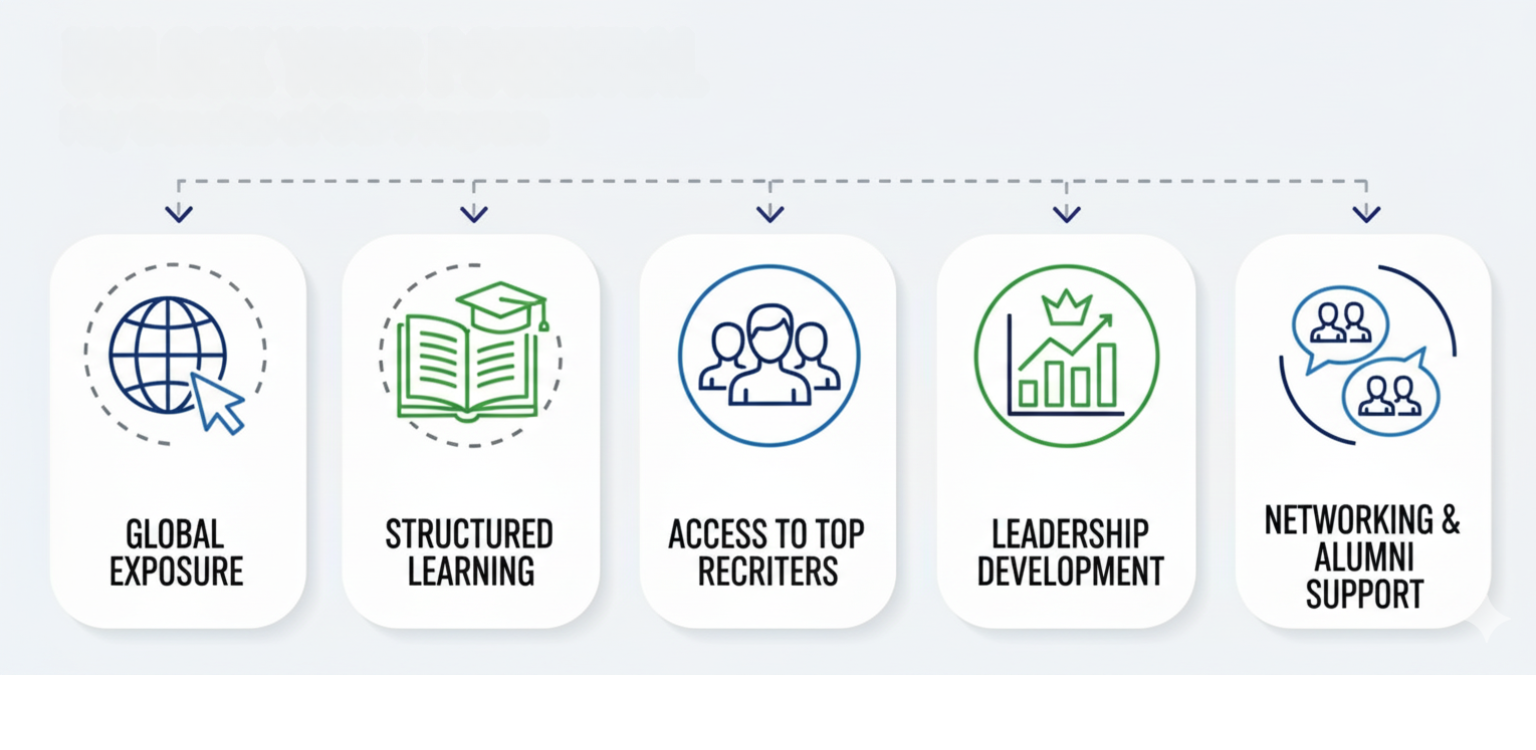 Why an MBA for IT Professionals is Ideal for Transitioning into Consulting