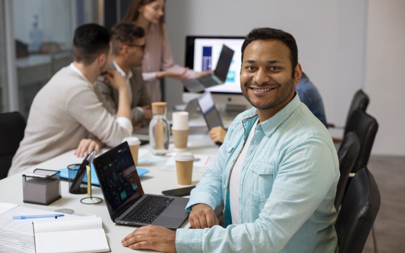 MBA for Indian IT Professionals: How to Transition into Consulting Roles