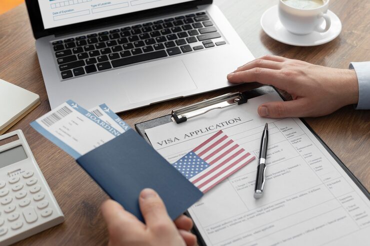 How to Reapply for US Student Visa After Rejection