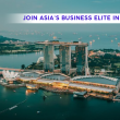 Singapore's MBA Edge: Join Asia's Business Elite in 2026