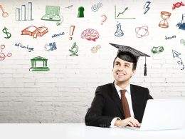 Is Your GMAT or GRE Score Good Enough for a Top MBA?