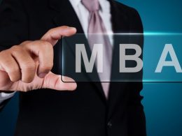 MBA Without Work Experience