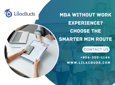 MBA Without Work Experience