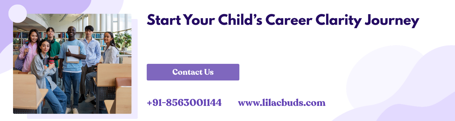 Career Counseling for High School Students