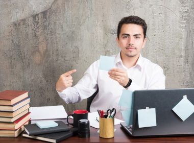 How to build a strong ISB profile in 6 months