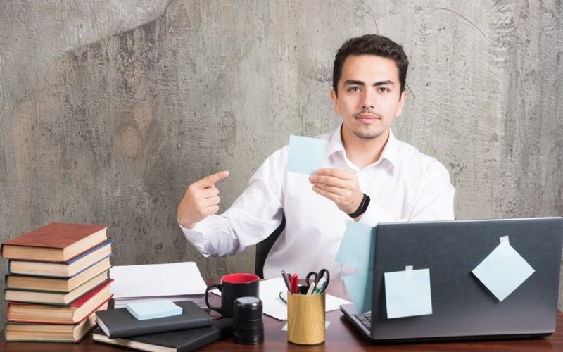 How to build a strong ISB profile in 6 months