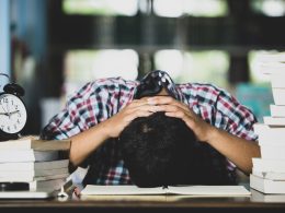 SAT Burnout: How to Study Smarter Without Exhaustion