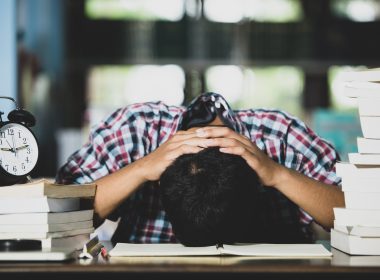 SAT Burnout: How to Study Smarter Without Exhaustion