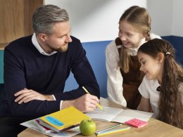 Ivy League Admissions Roadmap for Parents